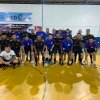 Começa a 2ª Copa Santa Casa de Futsal